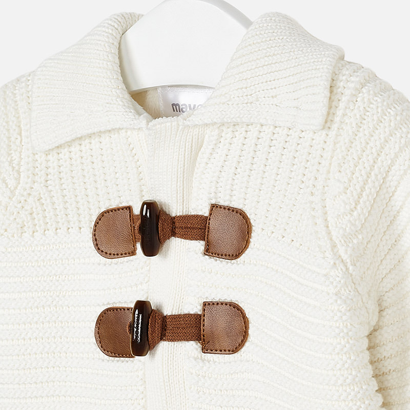 Mayoral Baby boy Knit Cardigan