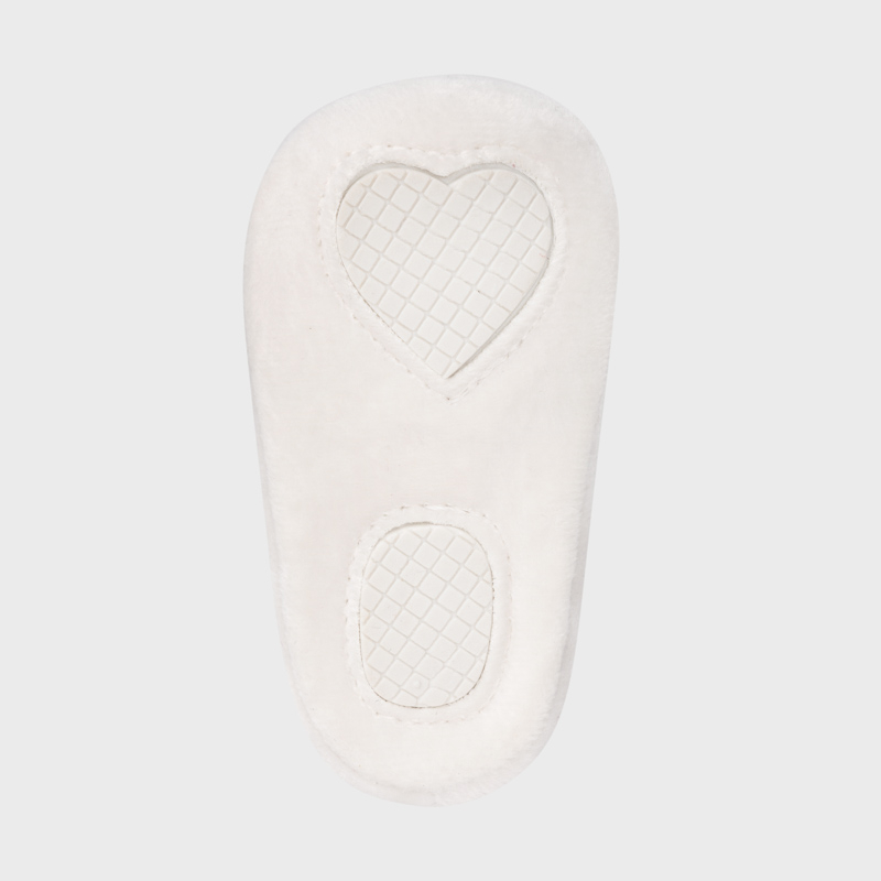 Mayoral Baby Girl Patent/Velvet Shoes