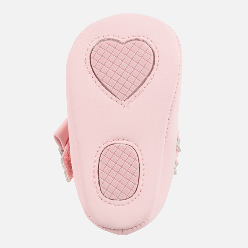 Mayoral Baby girl Mary jane shoes