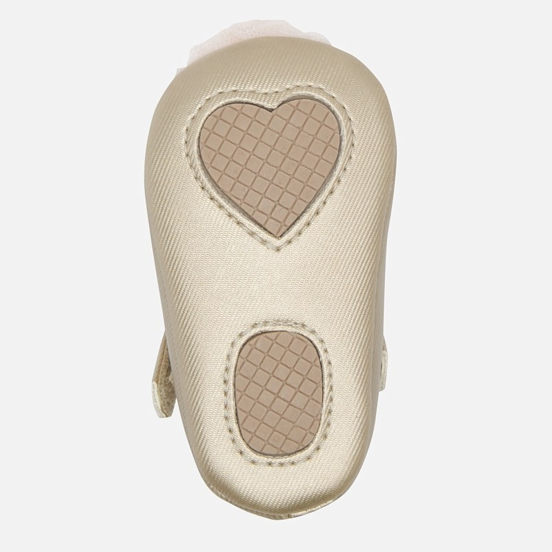 Mayoral Baby girl Mary jane shoes