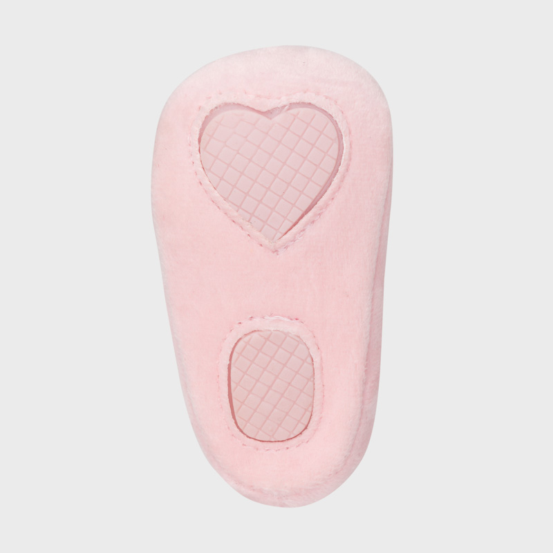 Mayoral Baby Girl Patent/Velvet Shoes