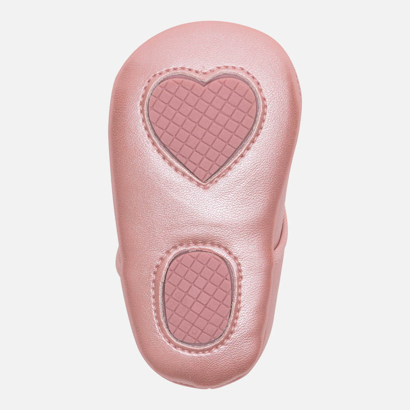 Mayoral Baby girl Mary jane shoes