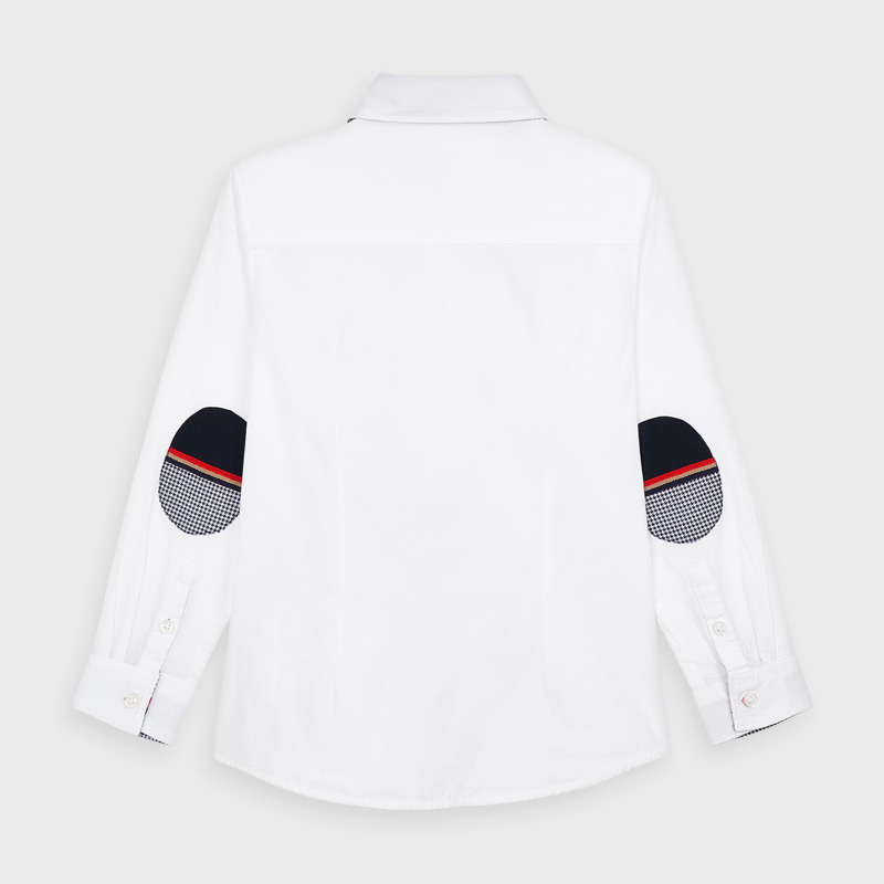 Mayoral 5pc Navy Suit Set