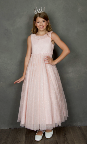 Princess Daliana Sparkle Gown