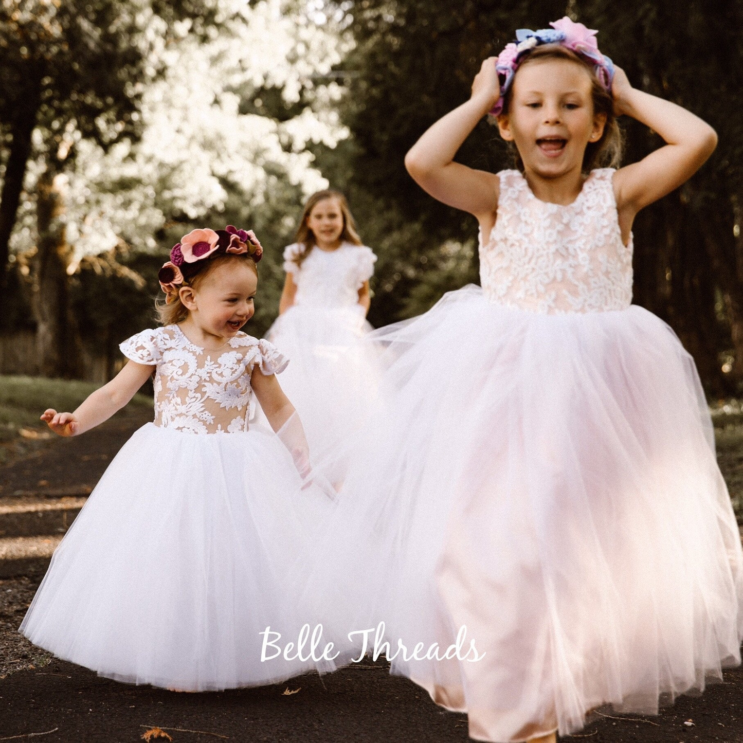 Belle Threads Princess Ayana Dress