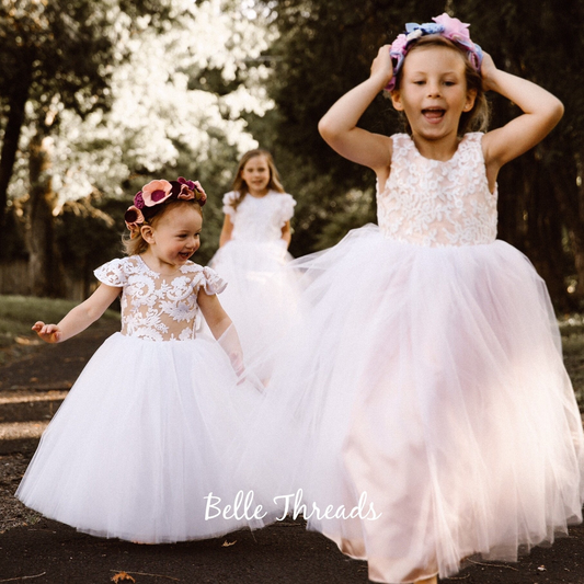 Belle Threads Princess Ayana Dress