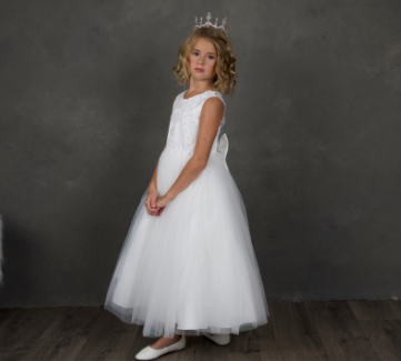 Princess Daliana Dress