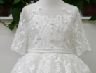 Princess Daliana Dress