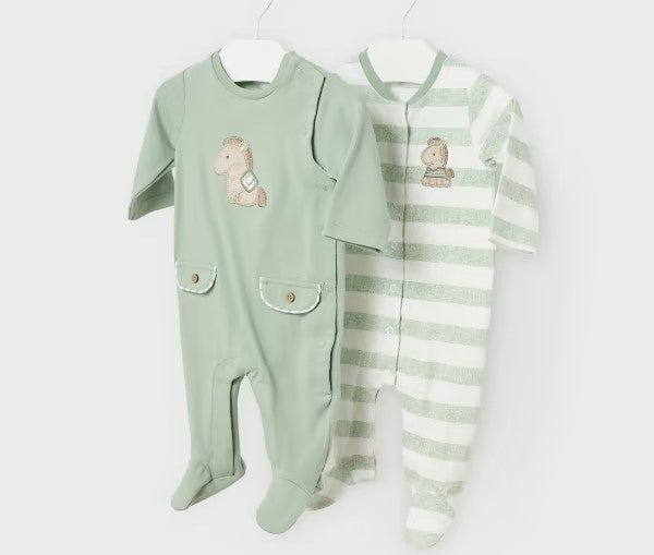 Infant Boys Sleepwear