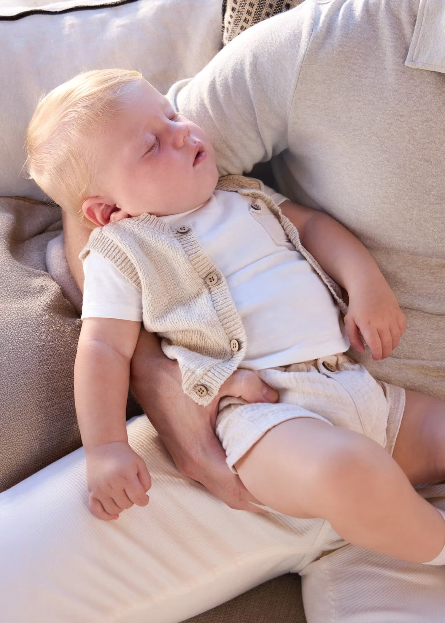 Infant Boys Formal Wear