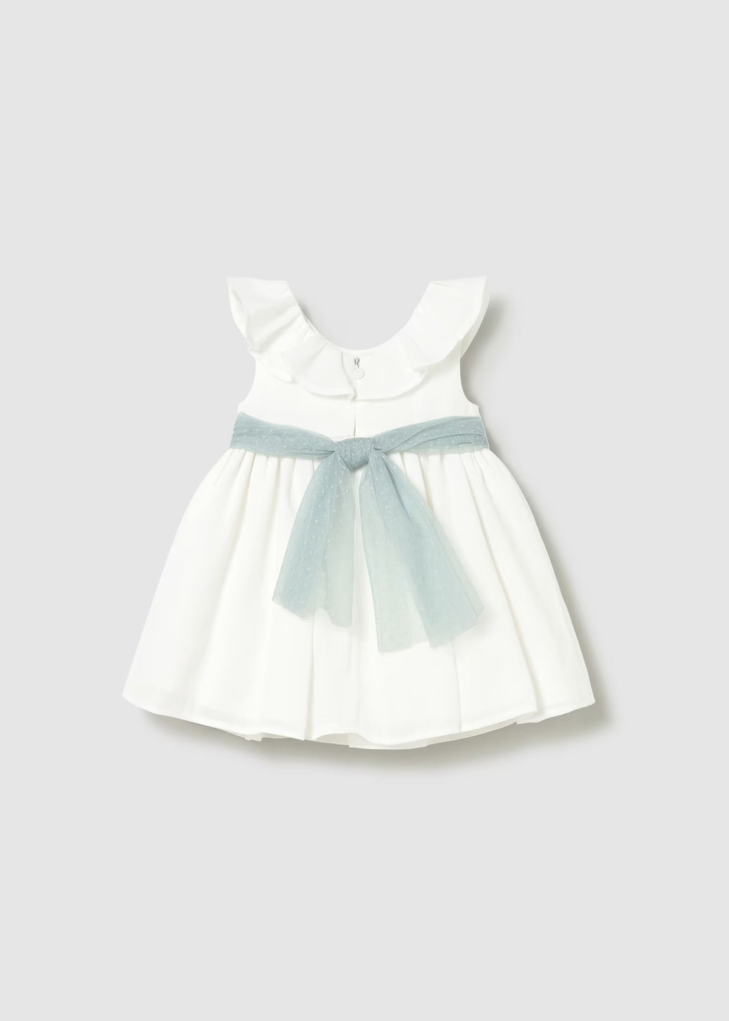 Mayoral Baby Tulle Dress