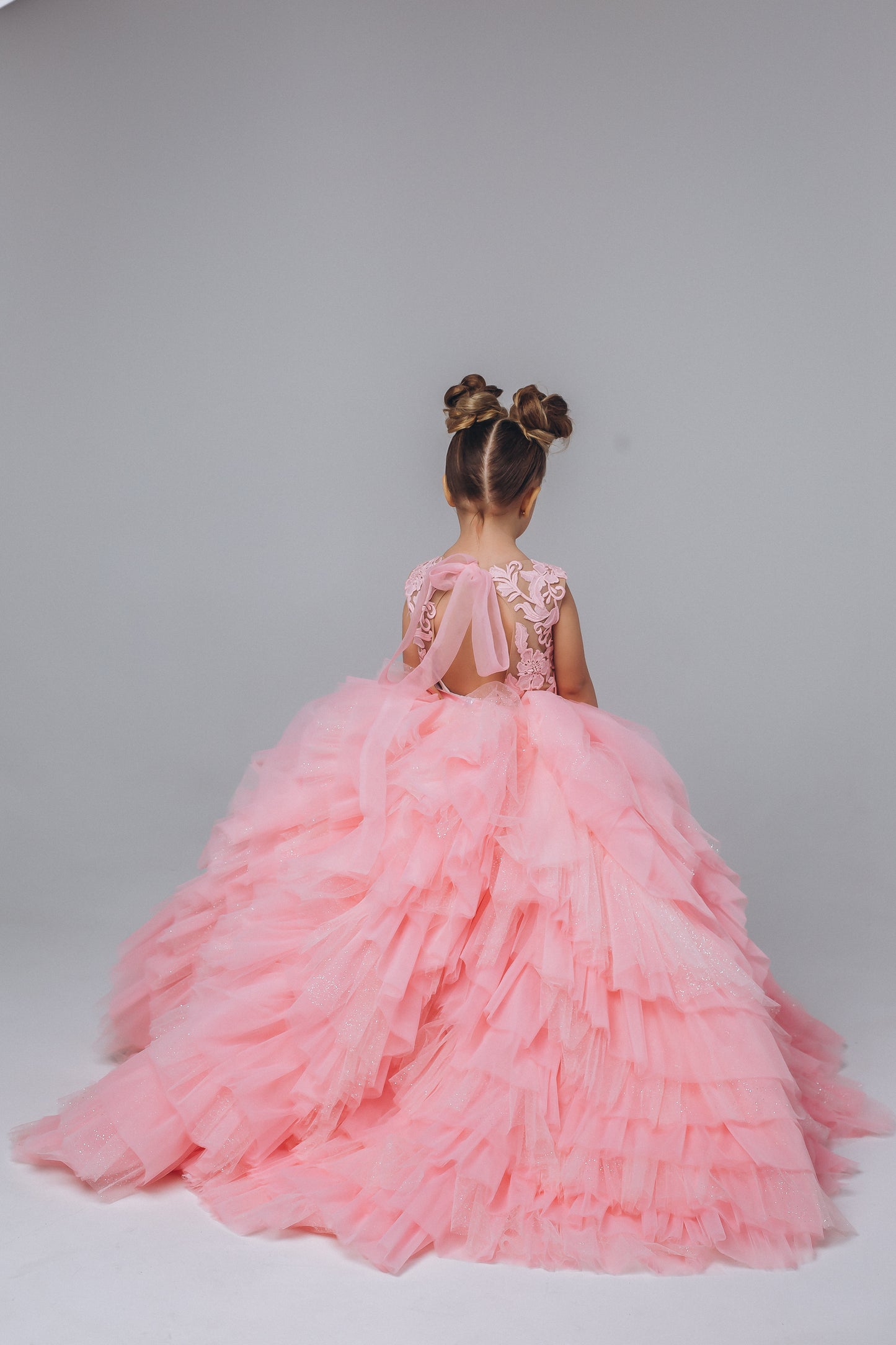 The Amma Gown