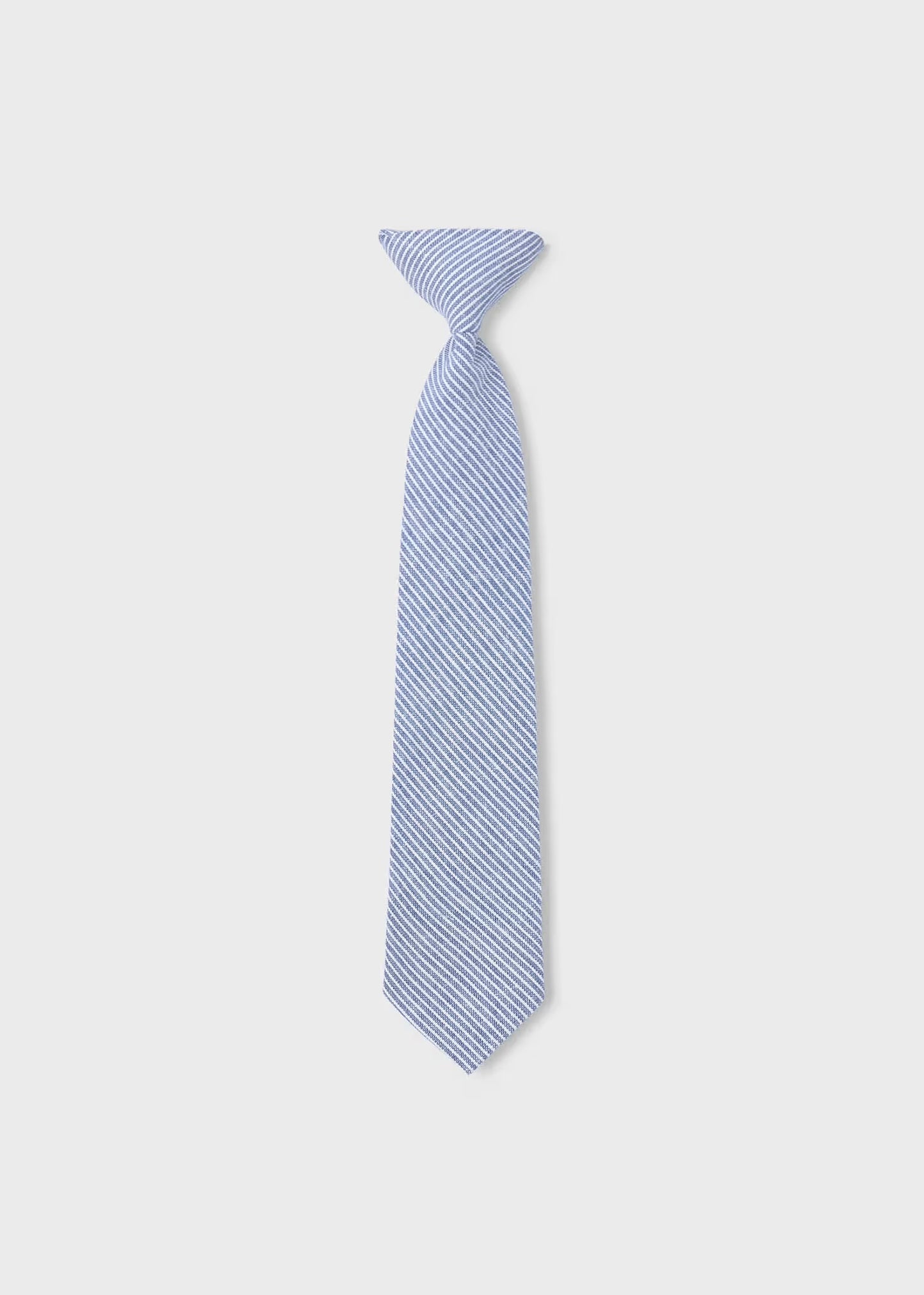 Mayoral Linen Necktie