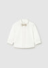 Mayoral Boy 4pc Linen Vest Set
