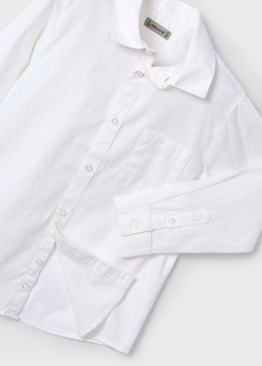 Mayoral Boys 2pc LS Dress Shirt/Pants