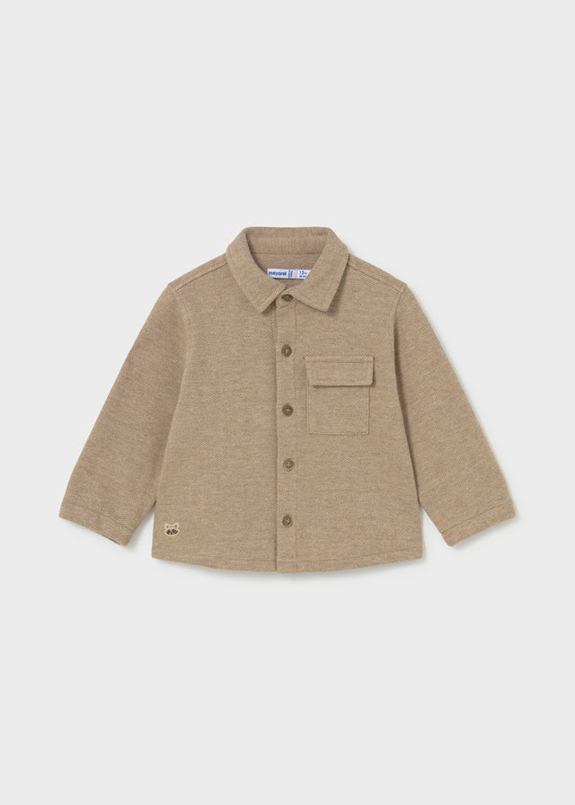 Mayoral Boy 2pc Shirt/Pant Set