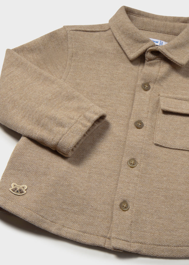 Mayoral Boy 2pc Shirt/Pant Set