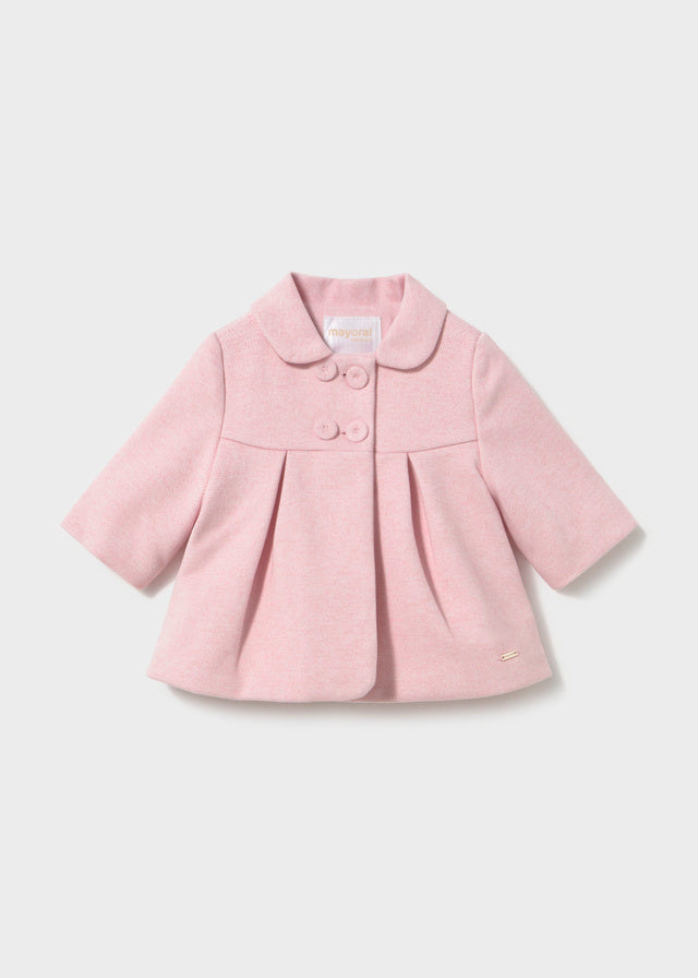 Mayoral Infant Coat