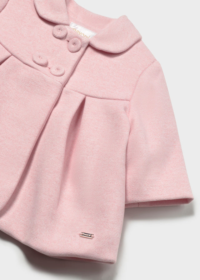 Mayoral Infant Coat