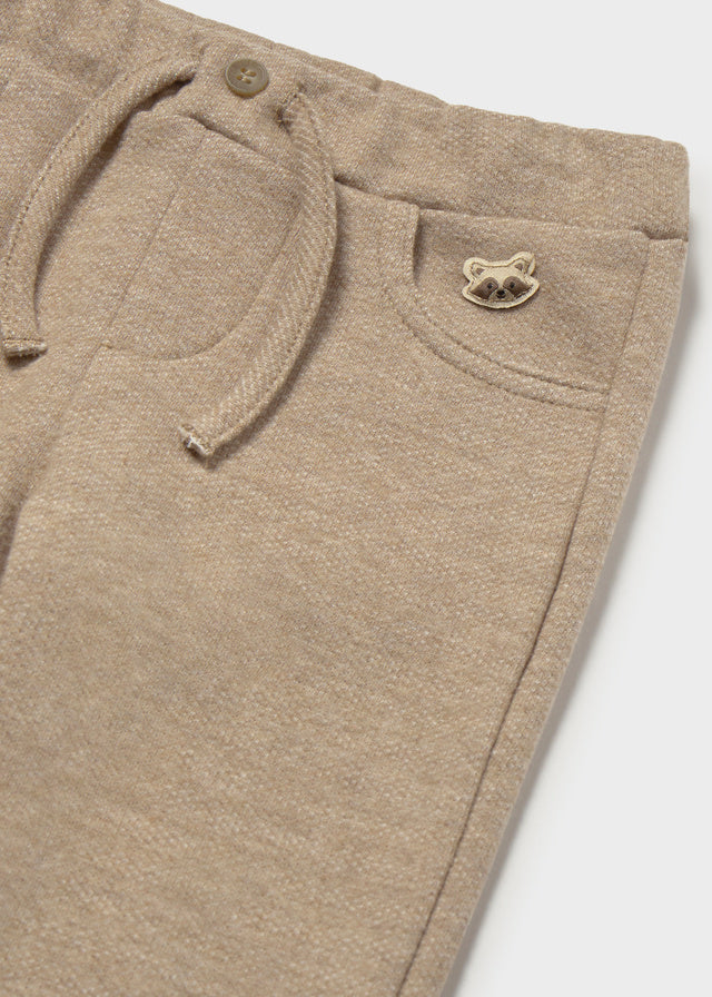 Mayoral Boy 2pc Shirt/Pant Set