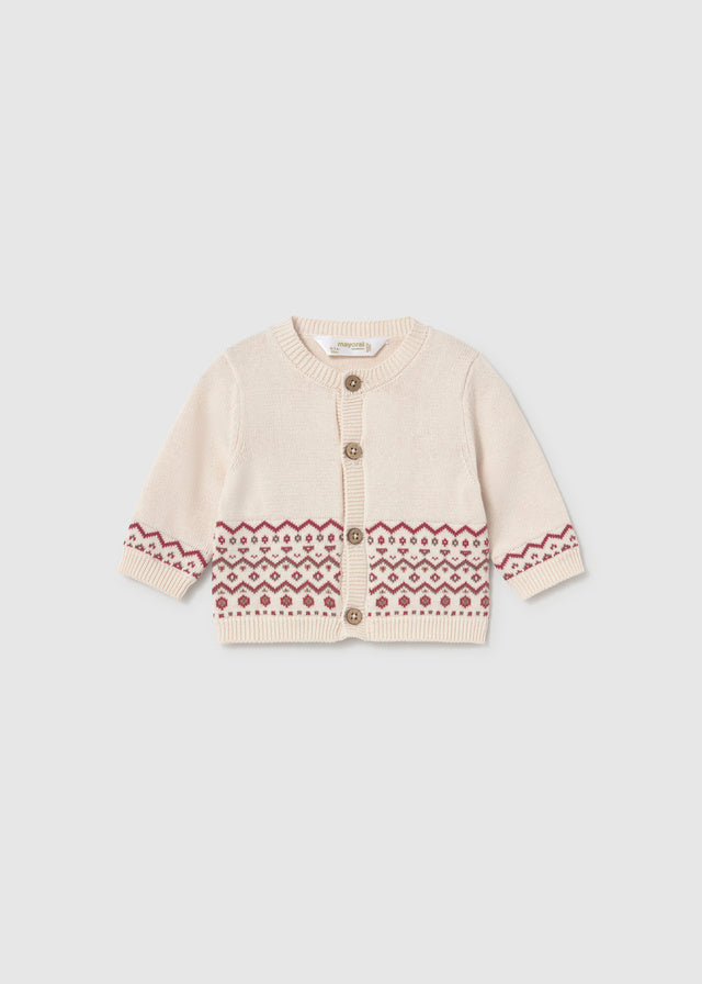 Mayoral Infant Boy 3pc Knit Set