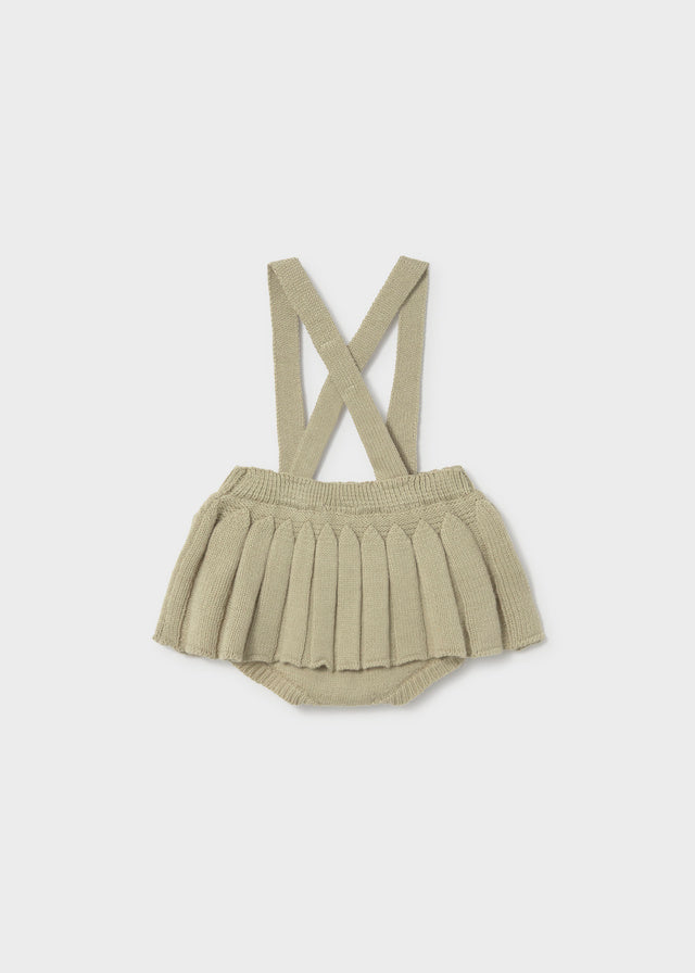 Mayoral Baby Girl 3pc Knit Set