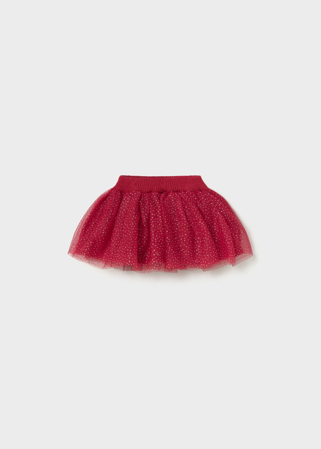 Mayoral Baby Tutu Set