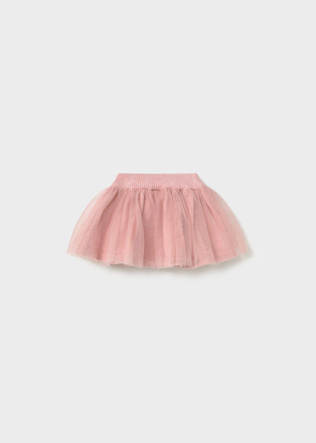 Mayoral Infant 3pc Skirt Set