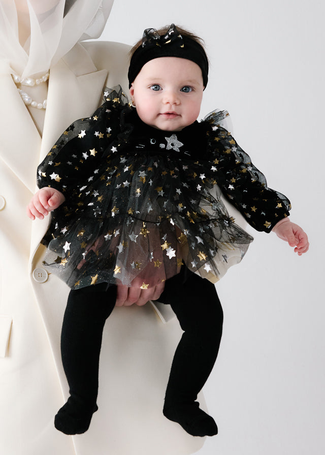 Mayoral Infant Halloween Dress