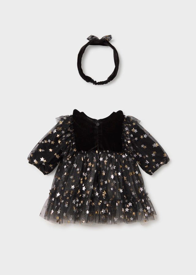 Mayoral Infant Halloween Dress