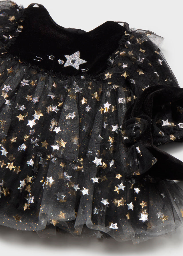 Mayoral Infant Halloween Dress