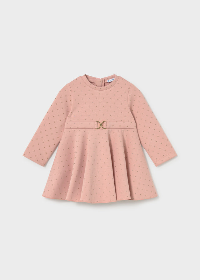 Mayoral Girl Dress