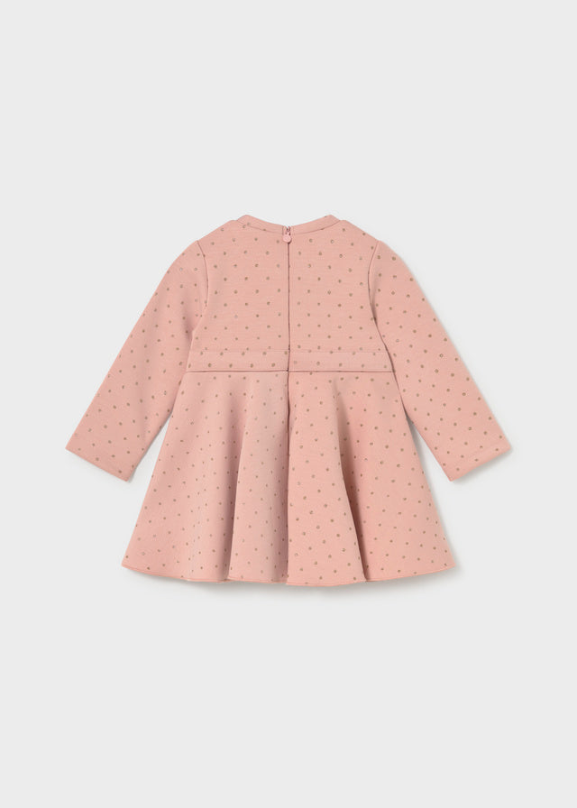 Mayoral Girl Dress