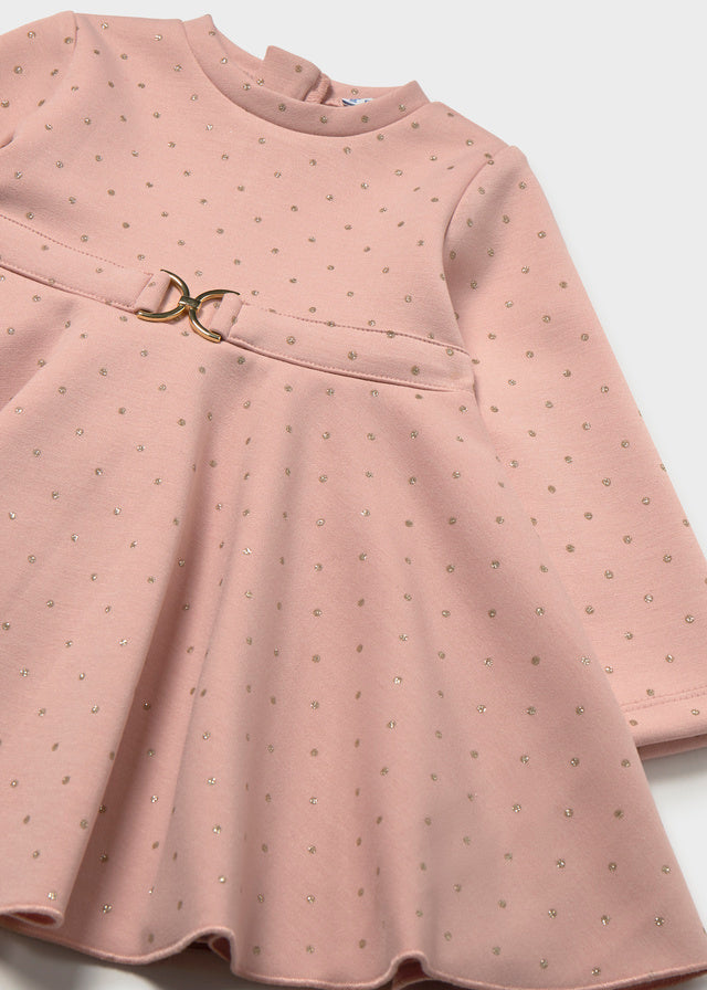 Mayoral Girl Dress