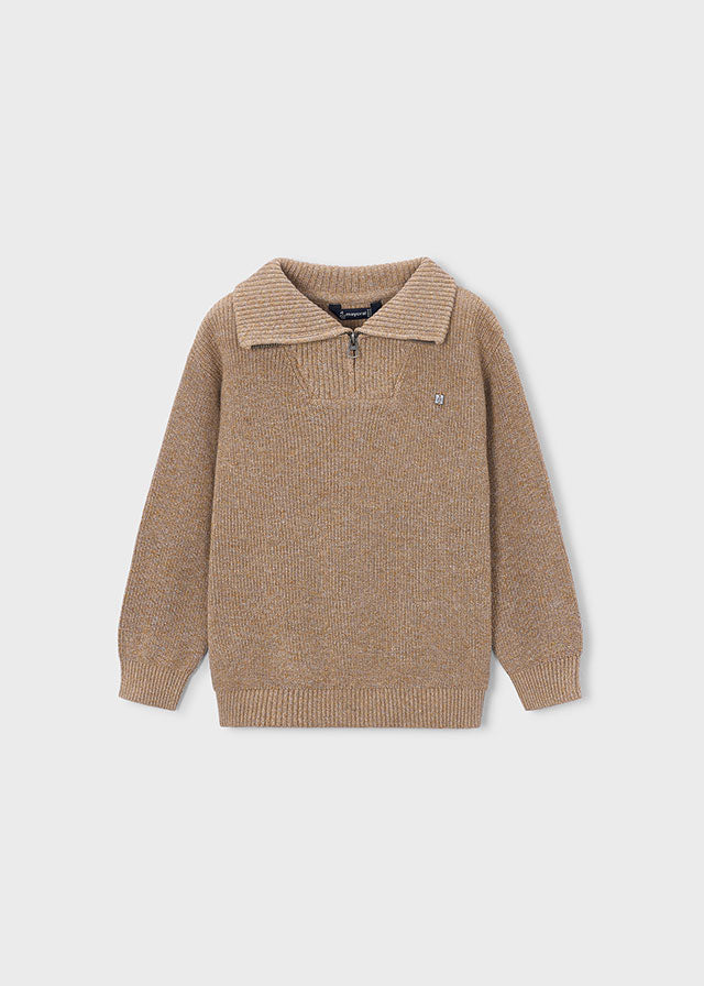Mayoral Boy 2pc Sweater/Pant Set