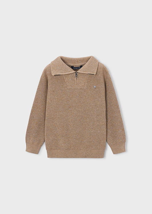 Mayoral Boy 2pc Sweater/Pant Set