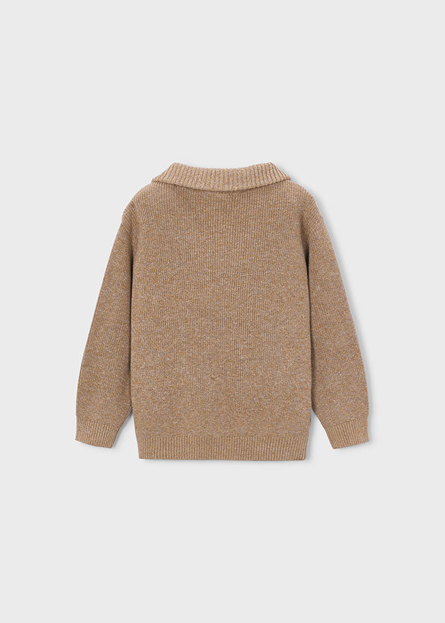 Mayoral Boy 2pc Sweater/Pant Set
