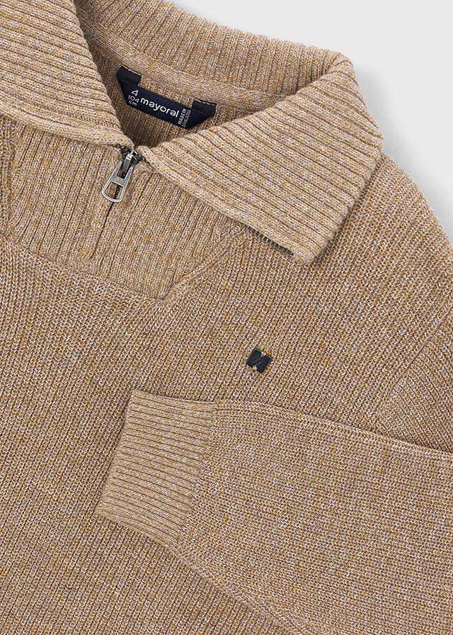 Mayoral Boy 2pc Sweater/Pant Set