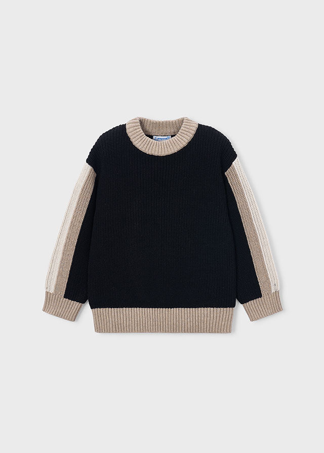 Mayoral Boy 2pc Sweater & Pant Set