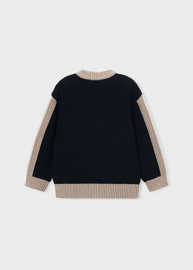 Mayoral Boy 2pc Sweater & Pant Set
