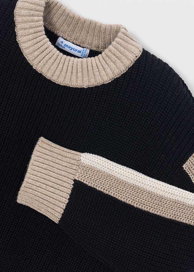 Mayoral Boy 2pc Sweater & Pant Set