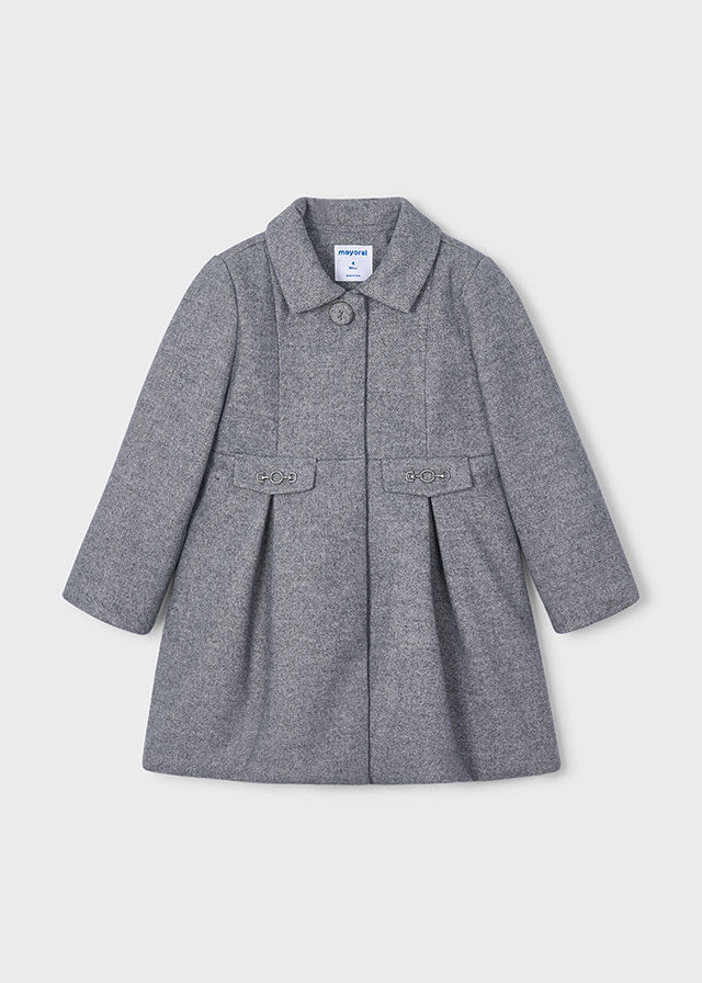 Mayoral Wool Coat