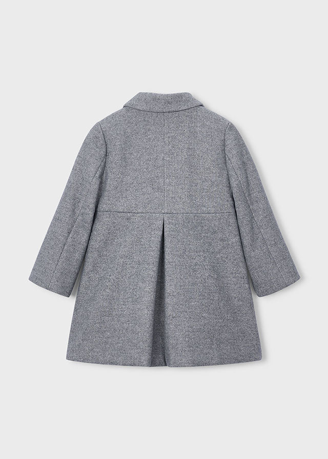 Mayoral Wool Coat