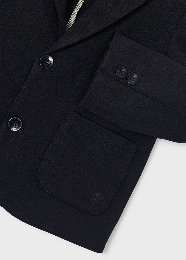 Mayoral Boy 3pc Suit Set
