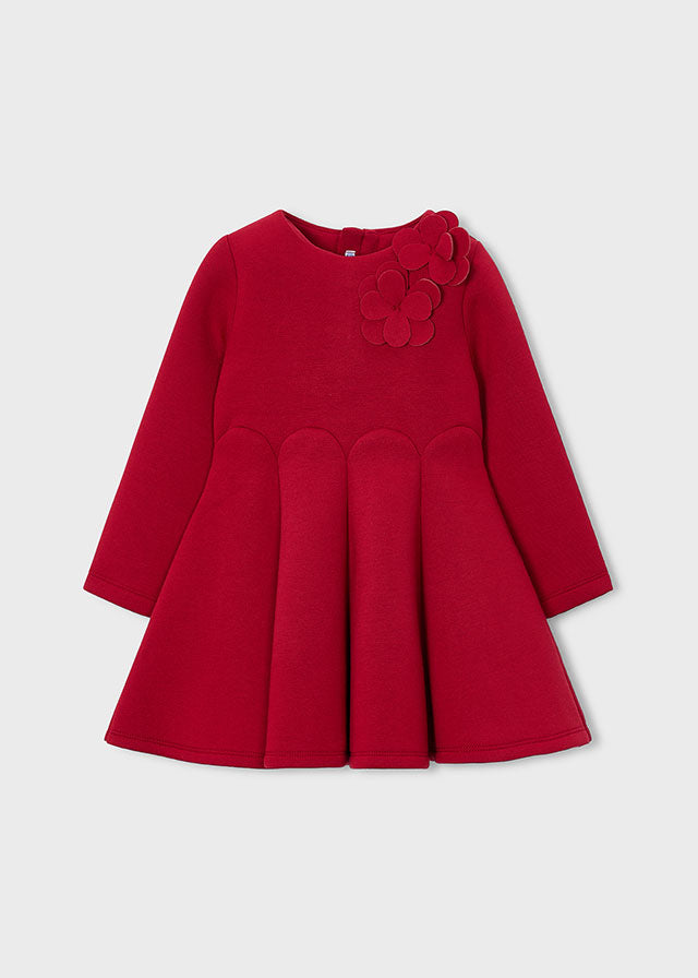Mayoral Girl Dress
