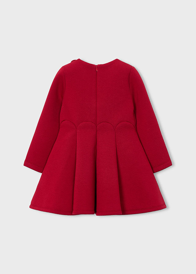 Mayoral Girl Dress