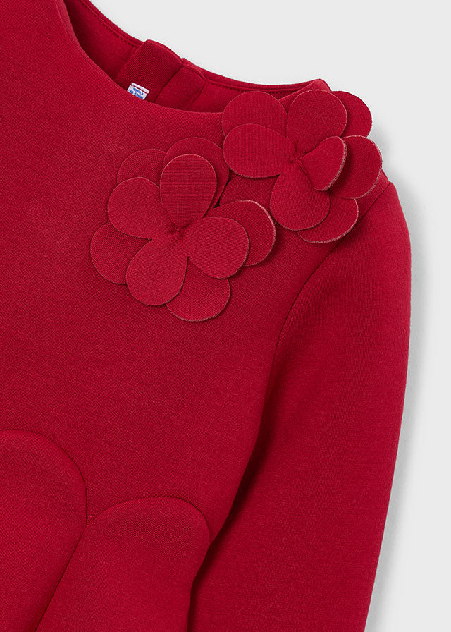 Mayoral Girl Dress