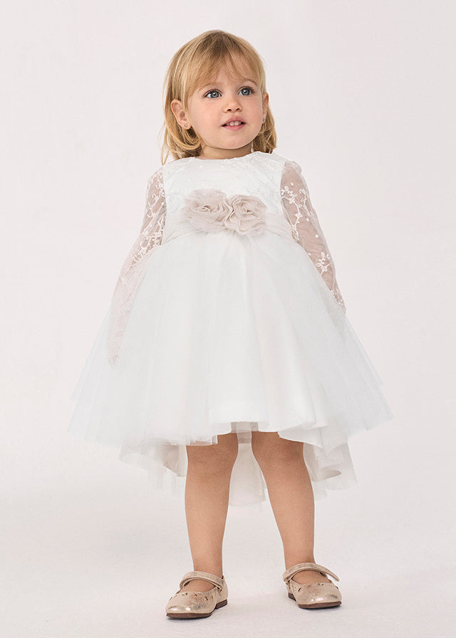 Abel & Lula Ceremony Dress