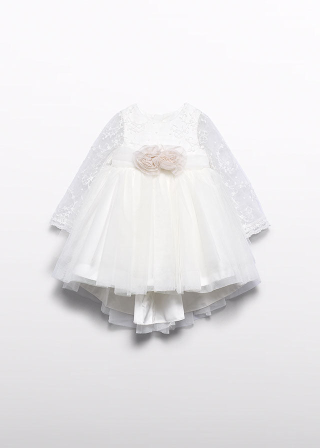 Abel & Lula Ceremony Dress