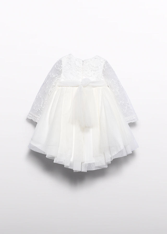 Abel & Lula Ceremony Dress
